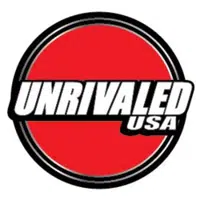 Unrivaled USA logo