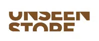 Unseen Histories Store logo