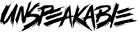 Unspeakable logo