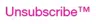 Unsubscribe logo