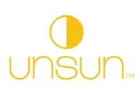Unsun Cosmetics logo