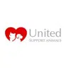 United Support Animals logo