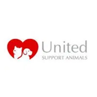 United Support Animals logo