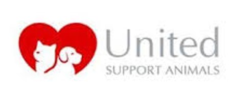 United Support Animals coupon code