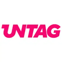 UNTAG logo