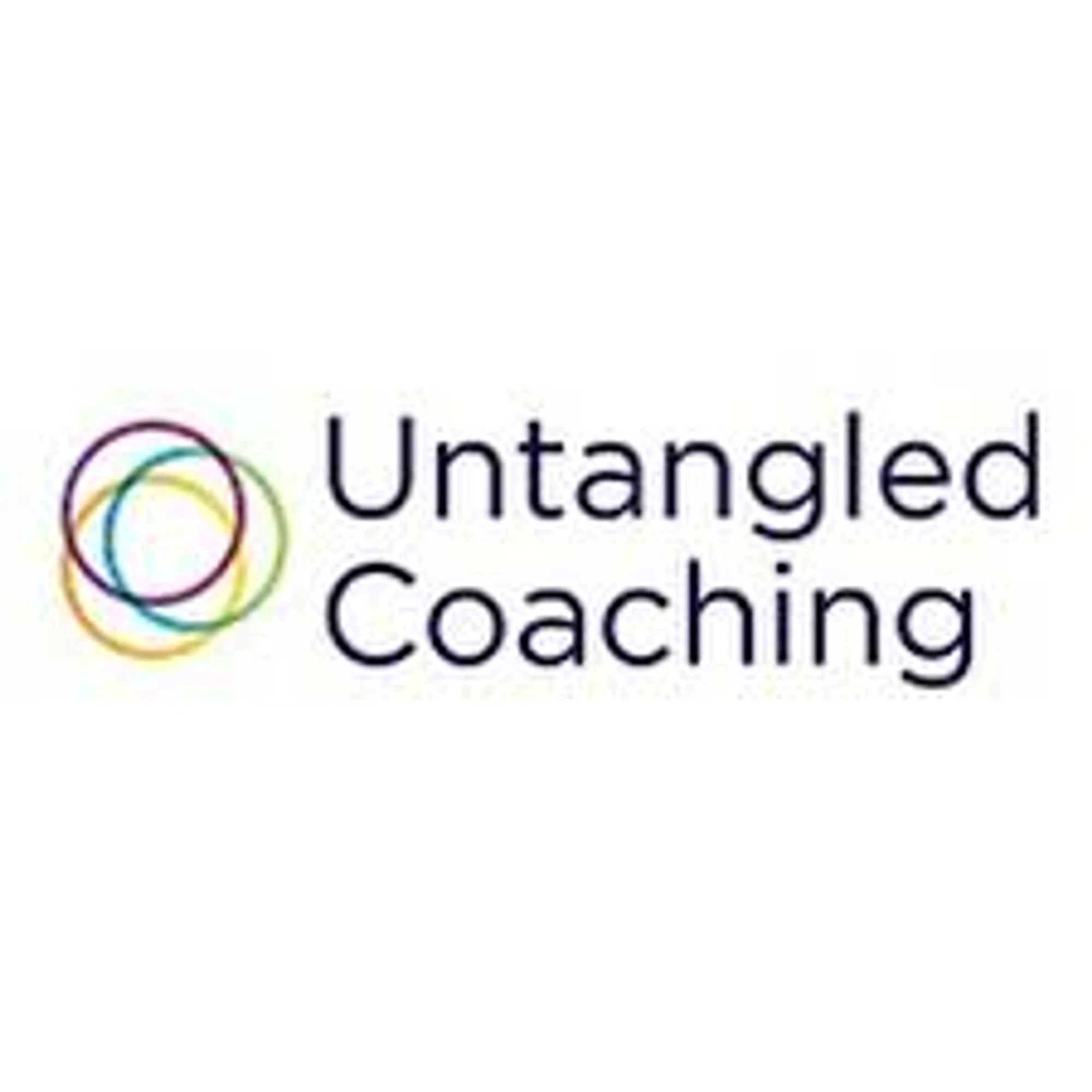 Untangled Coaching logo