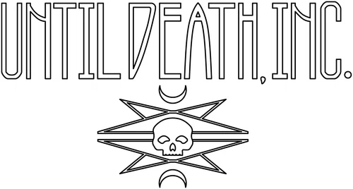 Until Death Inc logo