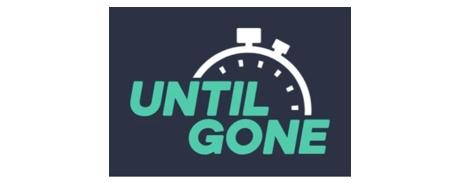Until Gone promo code