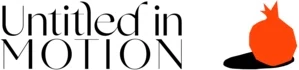 Untitled in Motion logo
