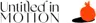 Untitled in Motion logo