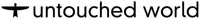 Untouched World logo
