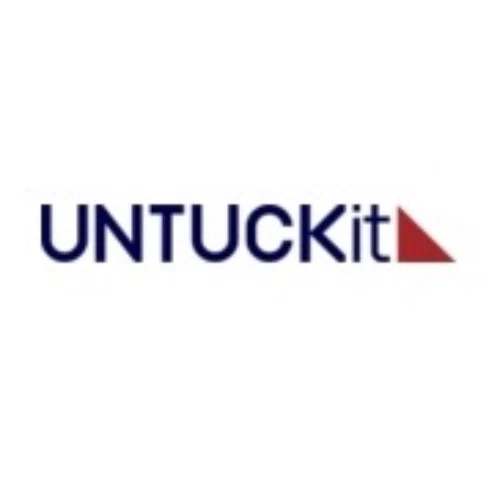 UNTUCKit logo