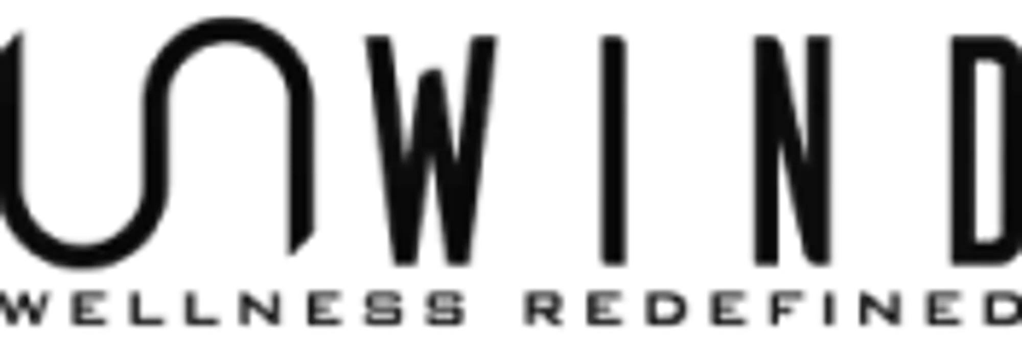 Unwind Wellness logo