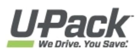 Upack coupon code