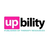 Upbility logo