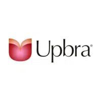 Upbra logo