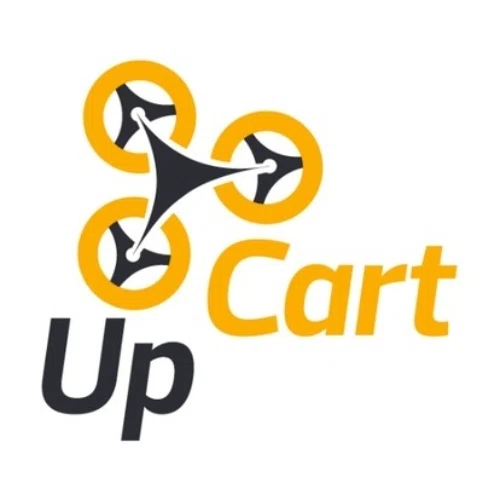 UpCart logo