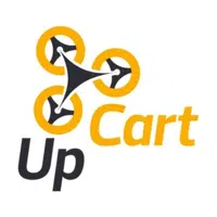 UpCart logo