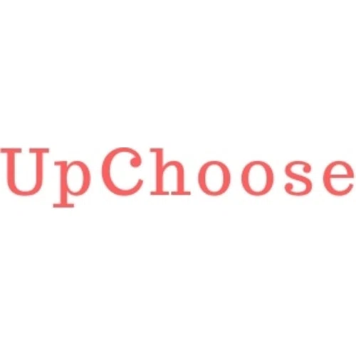UpChoose logo