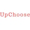 UpChoose logo