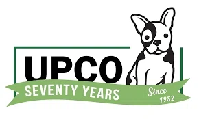 UPCO Pet Supplies logo