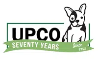 UPCO Pet Supplies logo