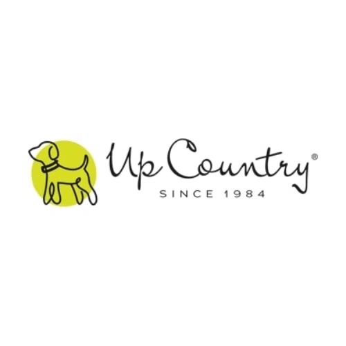 Up Country logo