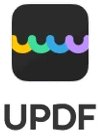 UPDF logo