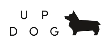 Up Dog Shop logo