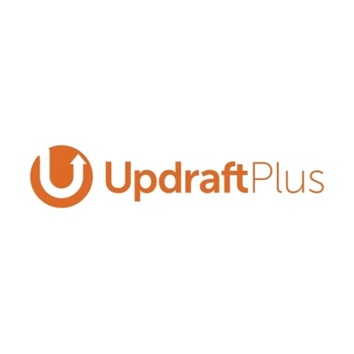 UpdraftPlus logo