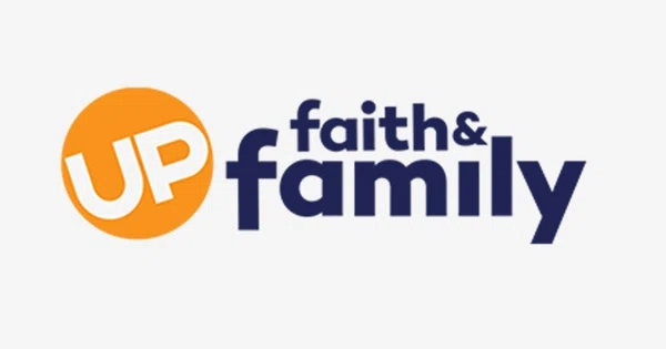 UP Faith & Family logo