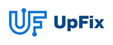 UpFix promo code
