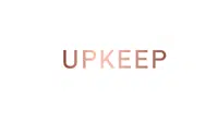 UPKEEP MEDICAL SPA logo
