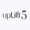 upLift 5 promo code