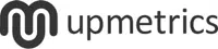 Upmetrics logo