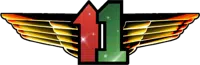 Up One Edibles logo