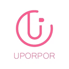 Uporpor logo