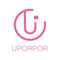 Uporpor logo