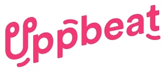Uppbeat logo