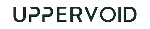 UPPERVOID logo