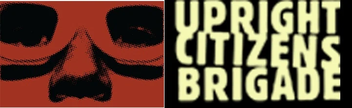 Upright Citizens Brigade logo
