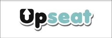 Upseat logo