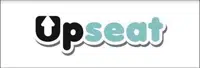 Upseat logo