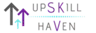 Upskill Haven logo