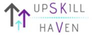 Upskill Haven logo