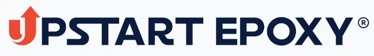 Upstart Epoxy logo