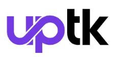 UpTk logo