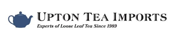 Upton Tea Imports logo