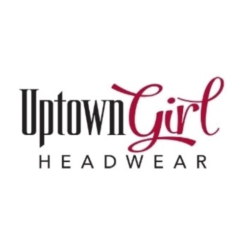 Uptown Girl Headwear promo code