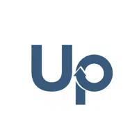 UP Trade logo
